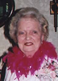 Obituary information for Margaret Elizabeth Reilly-Brown