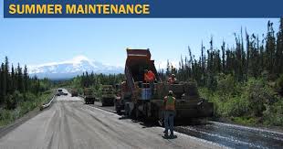 DOT Plans Roadwork. Here's Where To Find Out What's Happening