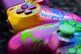 Ps4 Build Your Own Custom Controllers Controller Chaos