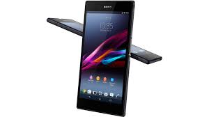Sony Xperia Z Ultra (Handy) Test