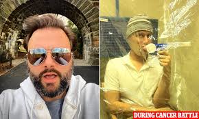 Cancer patients share heartbreak and betrayal at being ditched by their  partners AFTER informing them of their devastating diagnoses