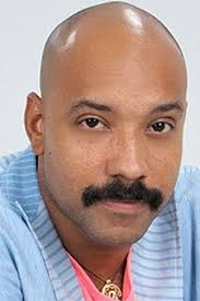 John Alex Castillo — The Movie Database (TMDB)