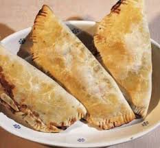 Falagone (Basilicata): PAT, a base di ricotta ovi-caprina, è un dolce