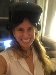 virtualreality #vr #xr #virtualconcerts #hpreverbg2 #virtualevents…