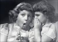 A Grave Interest: Skeletons in the Family Closet