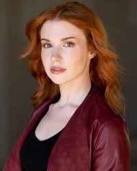 Sophia Evans's Instagram, Twitter & Facebook