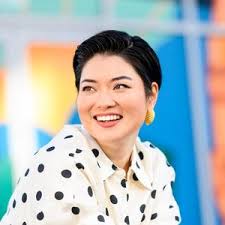 Michelle MiJung Kim (@michellekimkim)