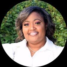Nadia Jenkins, provides online therapy