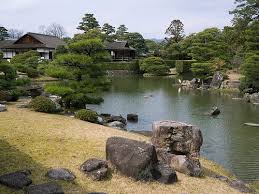 Katsura Imperial Villa Japanese Garden Landscape Design Asian Garden