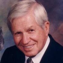 James Gordon Bartley Obituary