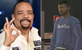 25 Grand Theft Auto celebrity guest stars that stole the show, from Ricky  Gervais to Phil Collins