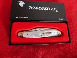 Try finding the one that is right for you. Winchester Knives Militaria Us