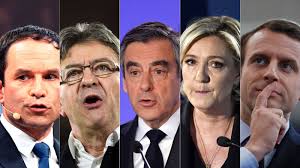 Wat wil Jean-Luc Mélenchon voor Frankrijk?