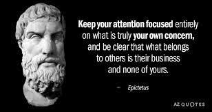 40 Best Mind Your Own Business Quotes Geekyfy