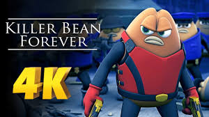 Welcome to kristino olsen official youtube channel! Killer Bean Forever 4k Official Full Movie Youtube