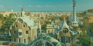 Natuurlijk moet je kennismaken met zijn wereldberoemde erfgoed. 5 X Mooie Plekjes In Het Achterland Van Barcelona Sunny Blog