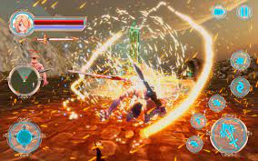 Ambientado en una epoca de dioses, mitos y leyendas, la trama de este juego te cautivará desde el primer momento en que lo juegues en tu android. La Diosa Alma Fantasy Rpg Juegos De Lucha 2018 For Android Apk Download