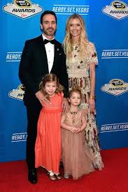 Jimmie johnson adapts to indycar: Jimmie Johnson And Family That Dress Nascar Jimmy Johnson Nascar Racing
