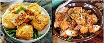 Cita Rasa Olahan Tahu Ini Akan Terasa Khas Karena Sesuai Dengan Kombinasi Bumbu Dan Cara Memasaknya M Resep Masakan Sehat Resep Masakan Indonesia Resep Masakan