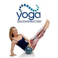 Maybe you would like to learn more about one of these? Yoga Deconstructed Immersion Houston Tx Trina Altman