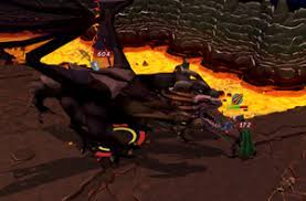 Kbd has impeccable magical defence, and as we know from the combat triangle, ranged is effective against magic. King Black Dragon The Runescape Wiki