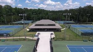 We will find the best tennis near you (distance 5 km). Harrison Tennis Center Cobb County Georgia