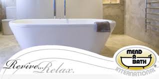 Any tub that's not in poor condition nor heavily damaged can be refinished. East London Bath Re Enameling Contractors 1 List Of Professional Bath Re Enameling Contractors In East London