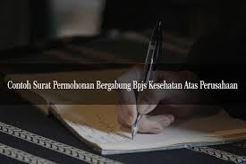 Contoh surat pernyataan bpjs hilang have an image from the other.contoh surat pernyataan bpjs hilang it also will include a picture of a sort that could be observed in the gallery of contoh surat pernyataan bpjs hilang. Contoh Surat Permohonan Bergabung Bpjs Kesehatan Atas Perusahaan
