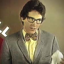 Harold Master of Drip