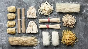Know Your Noodle The Ultimate Guide To Asian Noodles Sbs Food