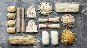 know your noodle the ultimate guide to asian noodles sbs food