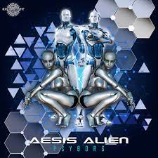 Psyborg | Aesis Alien | Sun Department Records