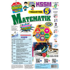 Riang Belajar Kssm Matematik Tingkatan 5