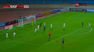 حقق الفريق الأول لكرة القدم ب النادي الأهلي فوزا ثمينا على نظيرة بيراميدز، بهدفين مقابل هدف، في اللقاء الذي أقيم على استاد الدفاع الجوي، في. Ø¨Ø¹Ø¯ Ù‡Ø¯Ù Ø¨ÙŠØ±Ø§Ù…ÙŠØ¯Ø² Ø§Ù„Ù…Ù„ØºÙŠ Ù…ÙØ§Ø¬Ø£Ø© Ù…Ø¯ÙˆÙŠØ© Ø¹Ù† Ø­ÙƒÙ… Ù…Ø¨Ø§Ø±Ø§ØªÙ‡ Ù…Ø¹ Ø§Ù„Ø²Ù…Ø§Ù„Ùƒ