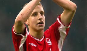 The Groundhopper: Nottingham Forest 1-1 Burnley