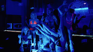 Red Garter Gentlemans Club - Strip Club List