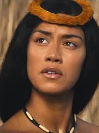 Luciane Buchanan and Linsey Morgan