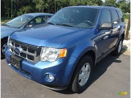 Image result for Light Ice Blue 2009 Escape