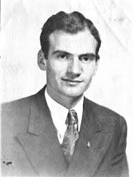 Thomas M Haynes (1923-2002)