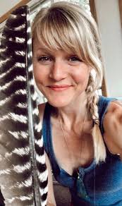 Bridget Steed's Instagram, Twitter & Facebook