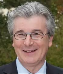 Dr. med. Gonon Michael