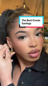 The Best Creole Earrings for Elevating Your Style