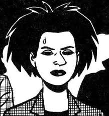 Mary Christmas (Character)