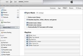 How To Share Music Between A Mac And Iphone Ipad Ipod On Ios 7 Http Www Iphonemanager Org Share Music Between Mac And Ip Tv Show Music Music Music Library