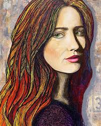 Sharing artwork for the weekend