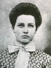 Booker Bedford Bailey Family