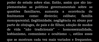 Democracia — o deus que falhou será de grande valia para acadêmicos e estudantes de história, economia política e filosofia política. Tava Lendo Democracia O Deus Que Falhou E Preciso Compartilhar Em Algum Lugar Essa Parte Da Explicacao De Como O Estado Esta Destruindo As Familias E Assim Aumentando Os Casos De Ocultismo