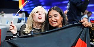 Download esc deutschland 2021 lied mp3. Funf Grunde Warum Deutschland Beim Esc Versagt Hat