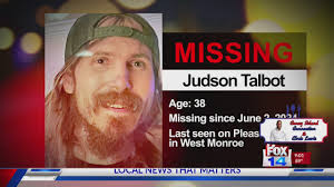 Ouachita Parish mother eager to find missing son