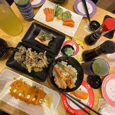 Sushi king flyers in kuala lumpur. Sushi King 19 Tips From 1550 Visitors